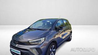 Opel Crossland 1.2 Business Edition de 2021