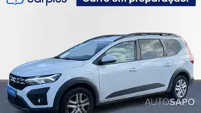 Dacia Jogger 1.0 ECO-G Essential 7L Bi-Fuel de 2023