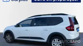 Dacia Jogger 1.0 ECO-G Essential 7L Bi-Fuel de 2023