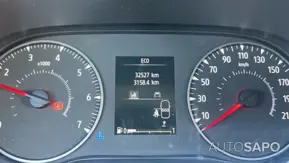 Dacia Jogger 1.0 ECO-G Essential 7L Bi-Fuel de 2023