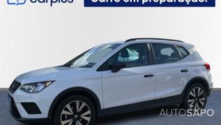 Seat Arona 1.0 TGI FR de 2020
