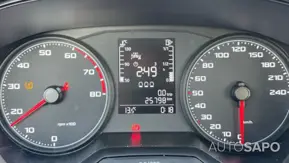 Seat Arona 1.0 TGI FR de 2020