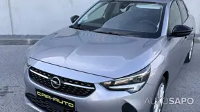 Opel Corsa 1.2 Edition de 2021