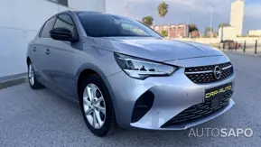 Opel Corsa 1.2 Edition de 2021