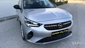 Opel Corsa 1.2 Edition de 2021