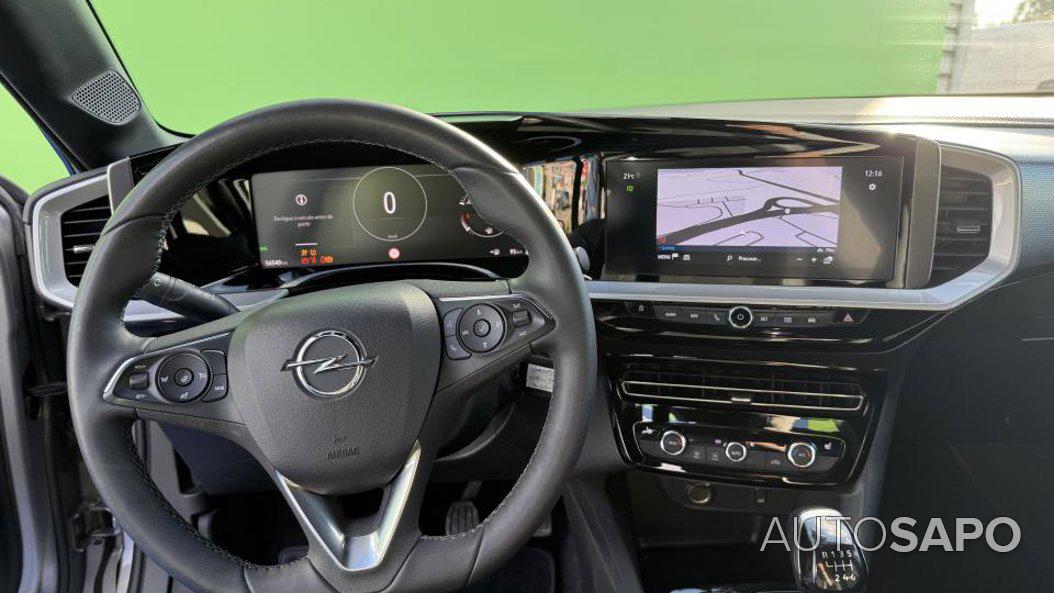 Opel Mokka 1.2 T GS Line de 2024