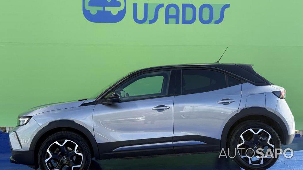 Opel Mokka 1.2 T GS Line de 2024
