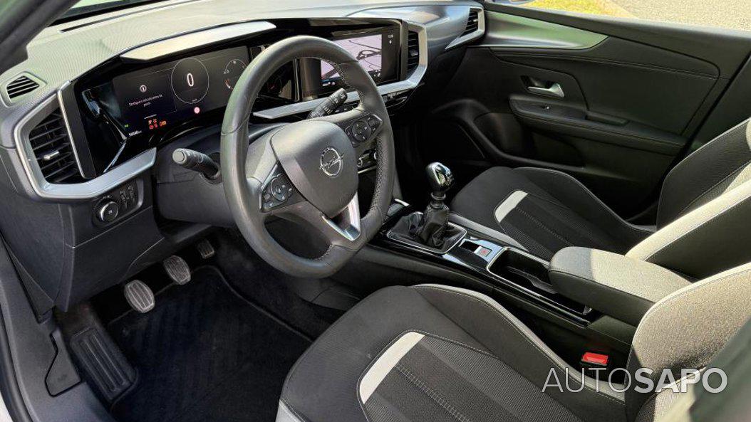 Opel Mokka 1.2 T GS Line de 2024