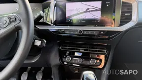 Opel Mokka 1.2 T GS Line de 2024