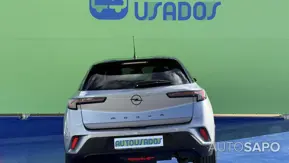 Opel Mokka 1.2 T GS Line de 2024