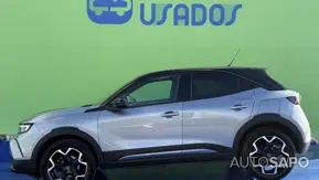 Opel Mokka 1.2 T GS Line de 2024