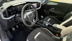 Opel Mokka 1.2 T GS Line de 2024