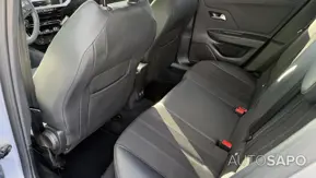 Opel Mokka 1.2 T GS Line de 2024