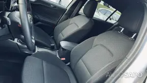 Ford Focus 1.0 EcoBoost MHEV ST-Line de 2024