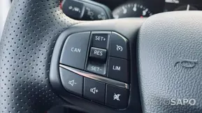 Ford Focus 1.0 EcoBoost MHEV ST-Line de 2024