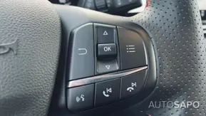 Ford Focus 1.0 EcoBoost MHEV ST-Line de 2024