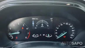 Ford Focus 1.0 EcoBoost MHEV ST-Line de 2024