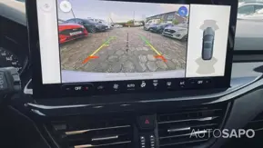 Ford Focus 1.0 EcoBoost MHEV ST-Line de 2024