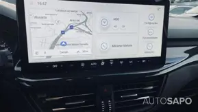 Ford Focus 1.0 EcoBoost MHEV ST-Line de 2024