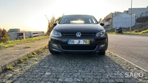 Volkswagen Polo 1.6 TDi Highline de 2010