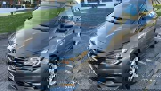 Opel Astra 1.5 D Business Edition Aut. S/S de 2020