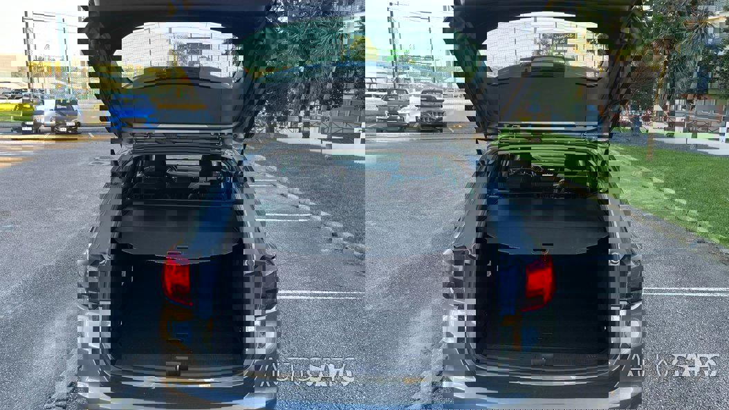 Opel Astra 1.5 D Business Edition Aut. S/S de 2020