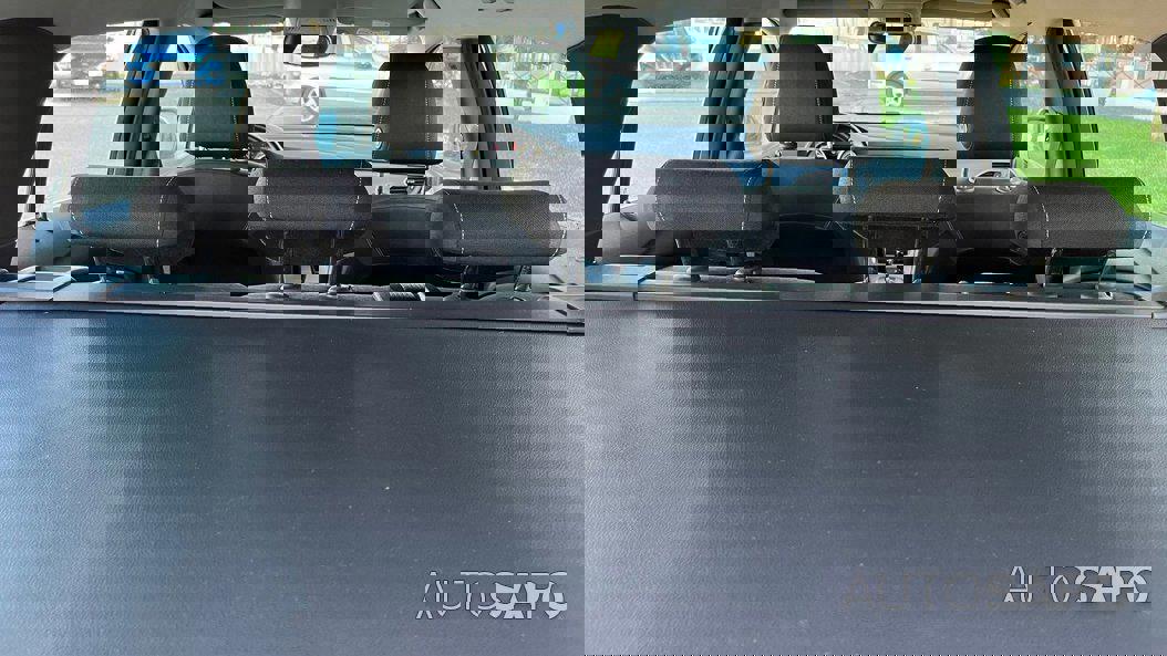 Opel Astra 1.5 D Business Edition Aut. S/S de 2020