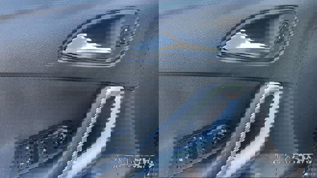 Opel Astra 1.5 D Business Edition Aut. S/S de 2020