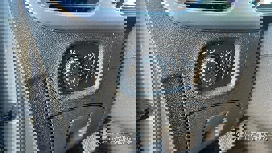 Opel Astra 1.5 D Business Edition Aut. S/S de 2020