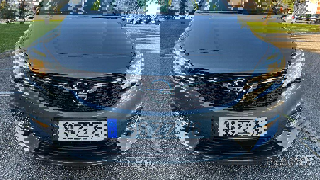 Opel Astra 1.5 D Business Edition Aut. S/S de 2020