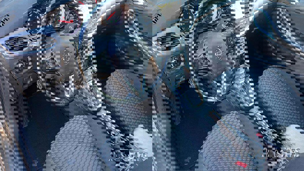 Opel Astra 1.5 D Business Edition Aut. S/S de 2020