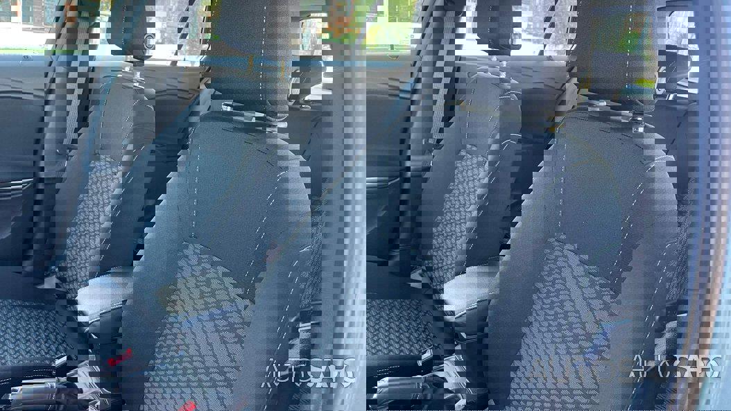 Opel Astra 1.5 D Business Edition Aut. S/S de 2020