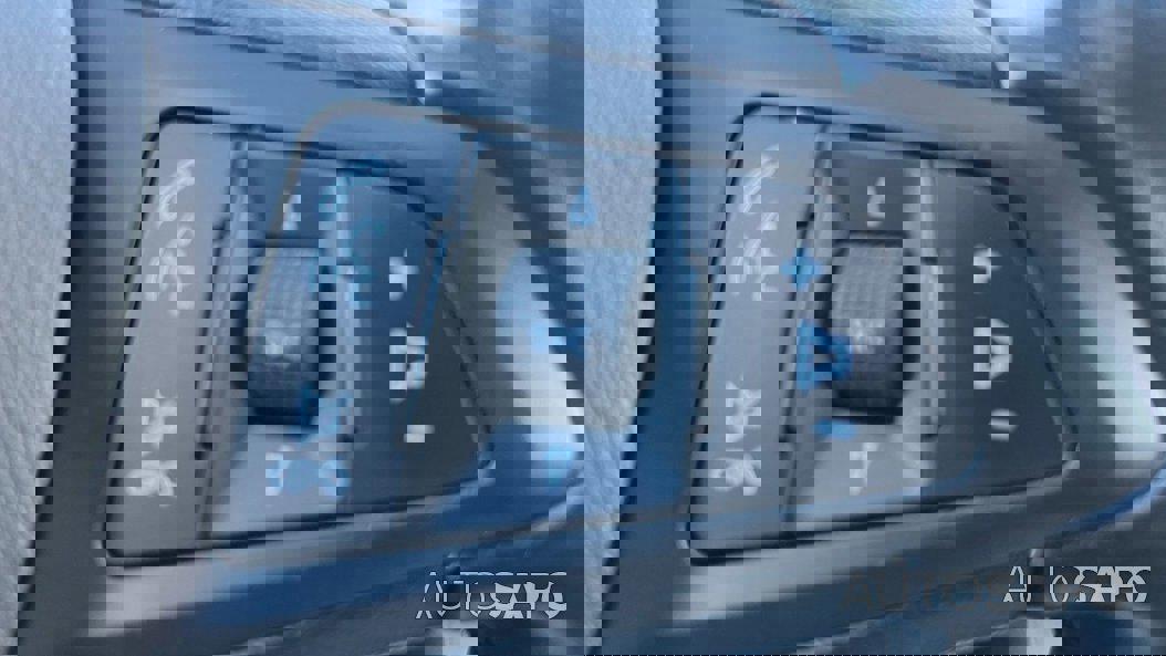 Opel Astra 1.5 D Business Edition Aut. S/S de 2020