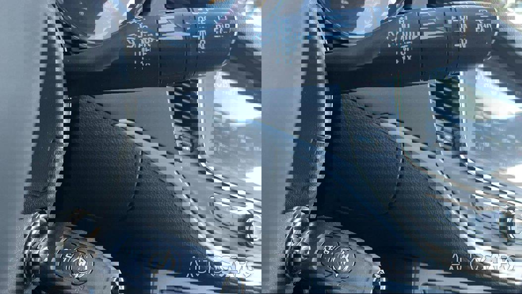 Opel Astra 1.5 D Business Edition Aut. S/S de 2020