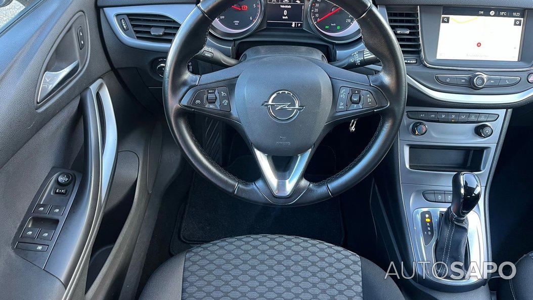 Opel Astra 1.5 D Business Edition Aut. S/S de 2020