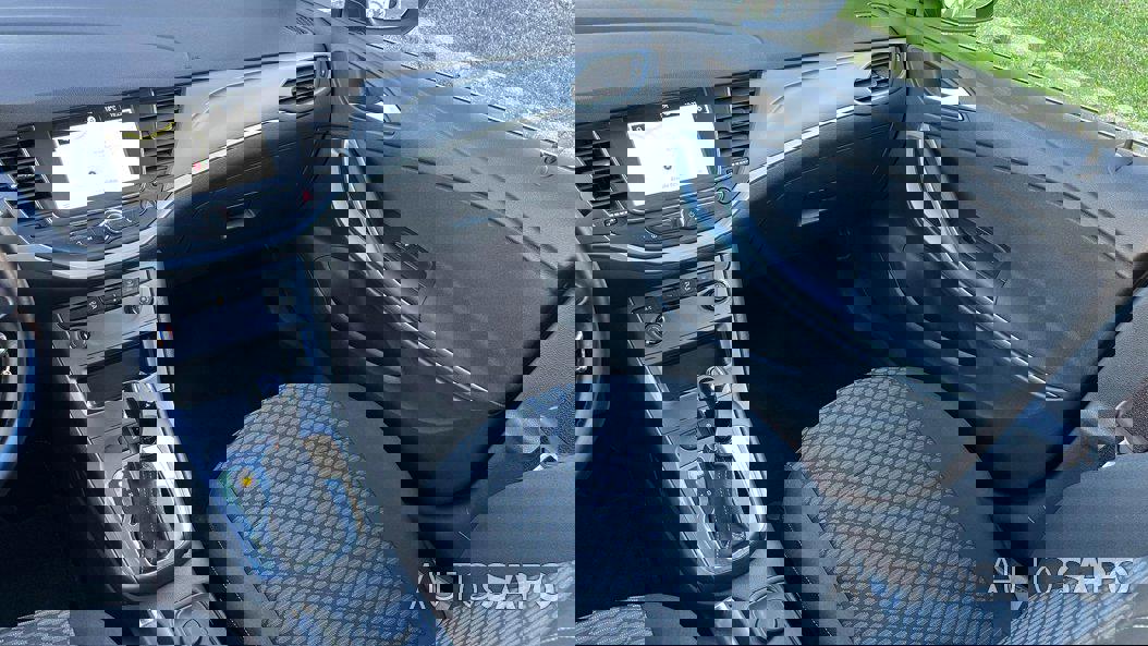 Opel Astra 1.5 D Business Edition Aut. S/S de 2020