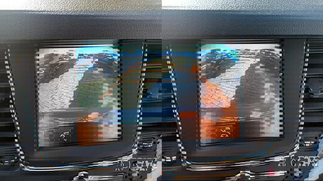 Opel Astra 1.5 D Business Edition Aut. S/S de 2020