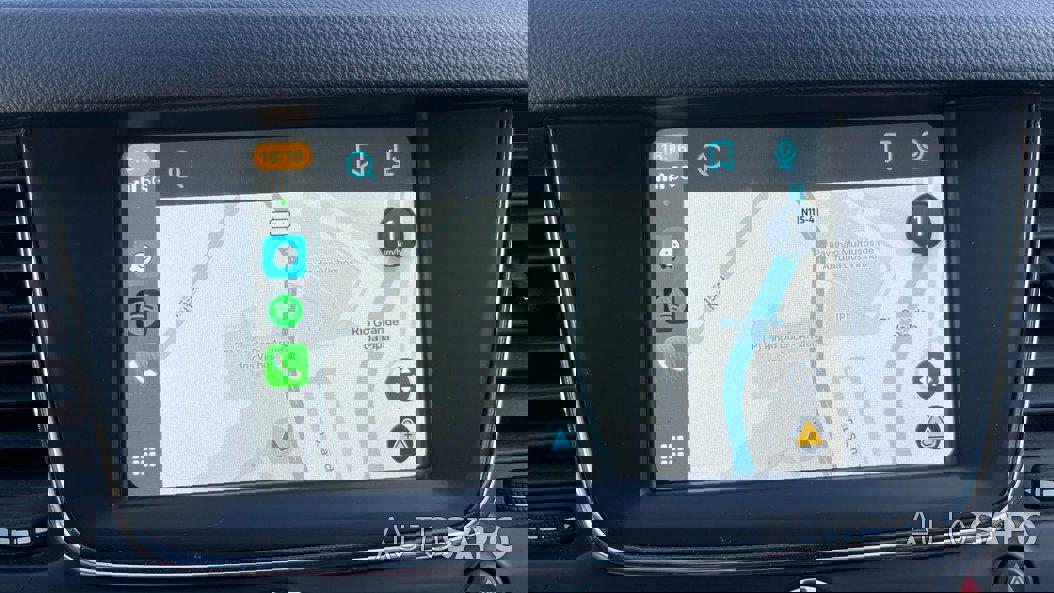 Opel Astra 1.5 D Business Edition Aut. S/S de 2020