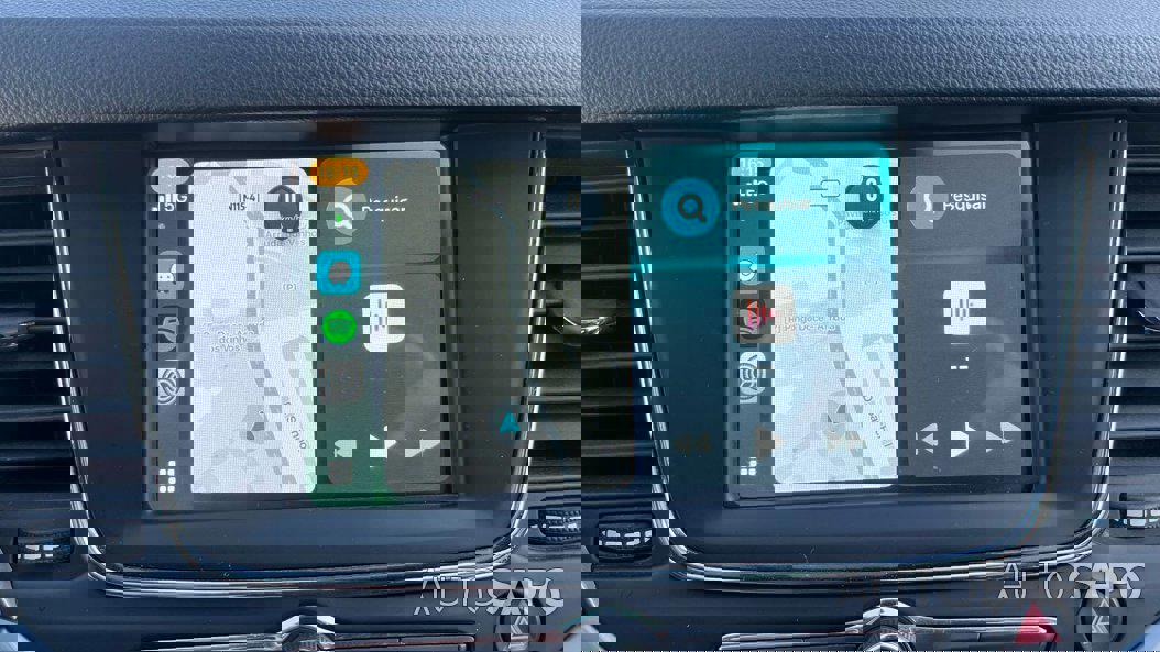 Opel Astra 1.5 D Business Edition Aut. S/S de 2020