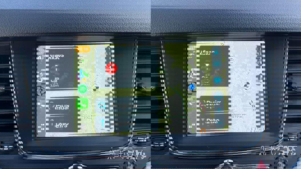 Opel Astra 1.5 D Business Edition Aut. S/S de 2020