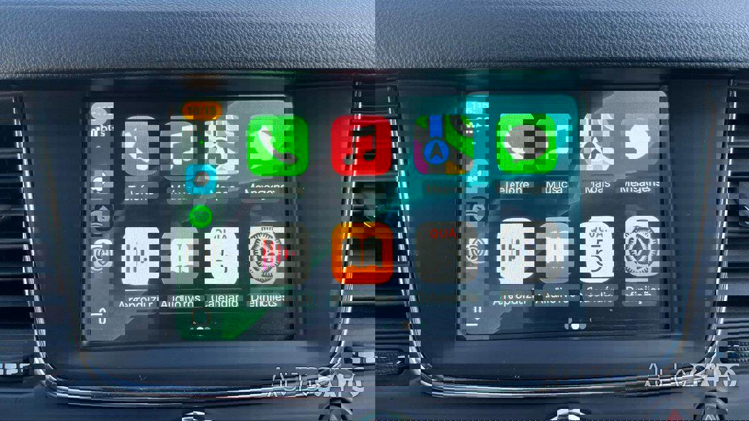 Opel Astra 1.5 D Business Edition Aut. S/S de 2020