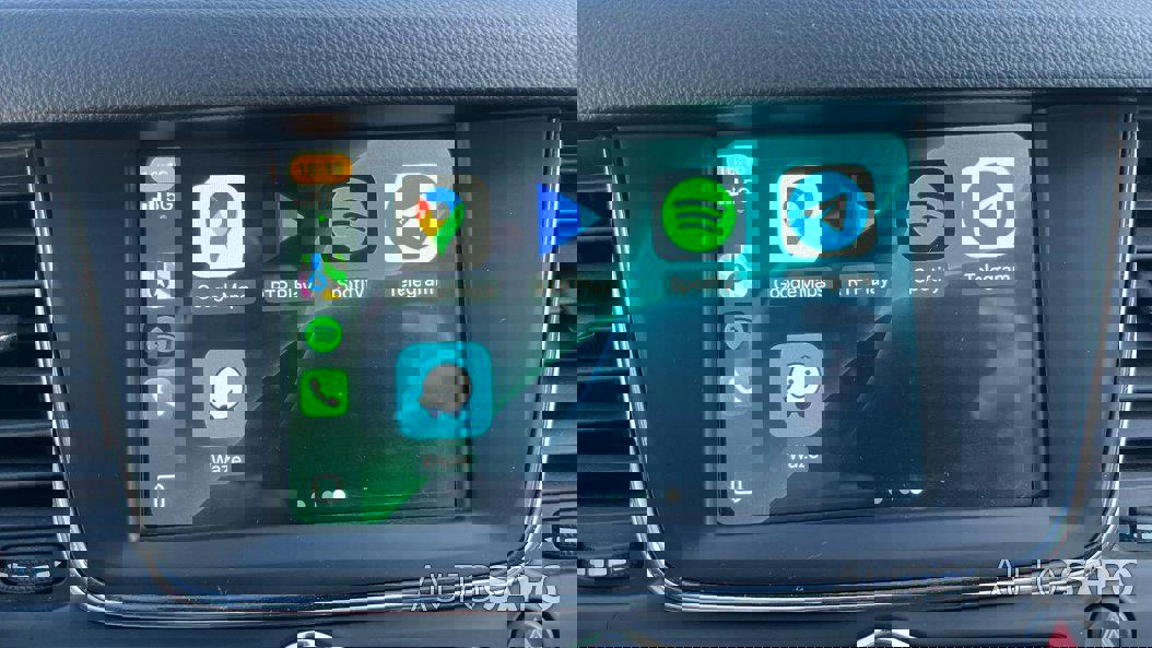 Opel Astra 1.5 D Business Edition Aut. S/S de 2020