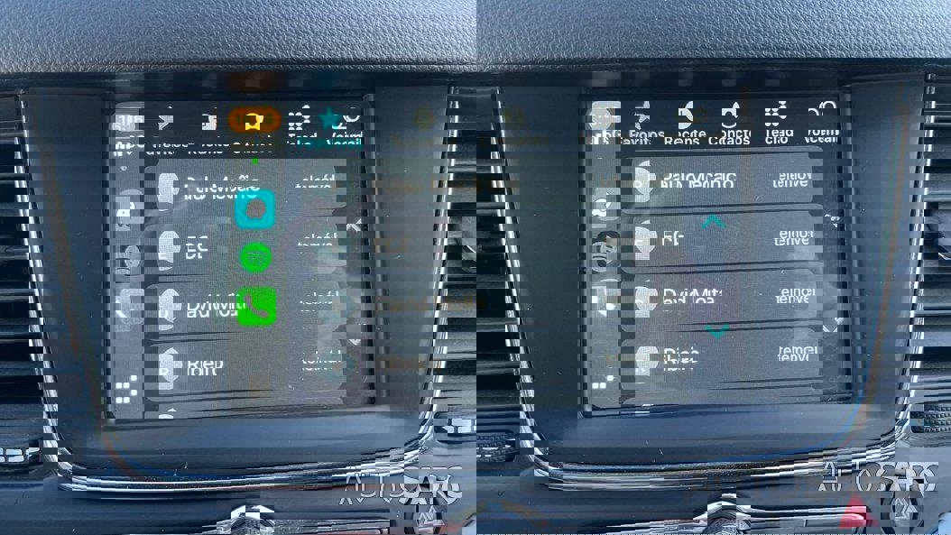 Opel Astra 1.5 D Business Edition Aut. S/S de 2020