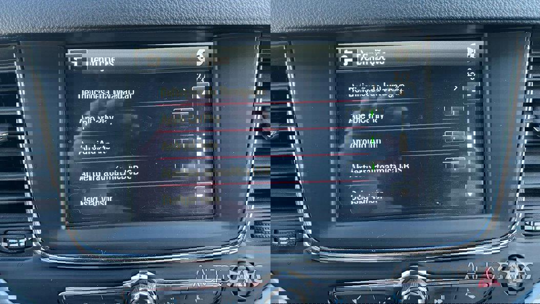 Opel Astra 1.5 D Business Edition Aut. S/S de 2020