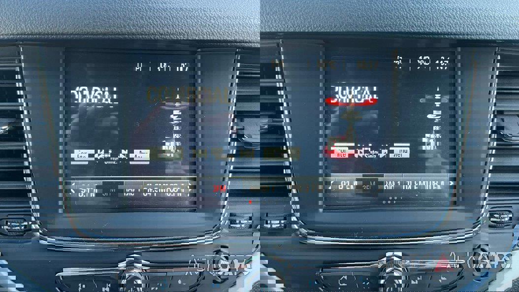 Opel Astra 1.5 D Business Edition Aut. S/S de 2020