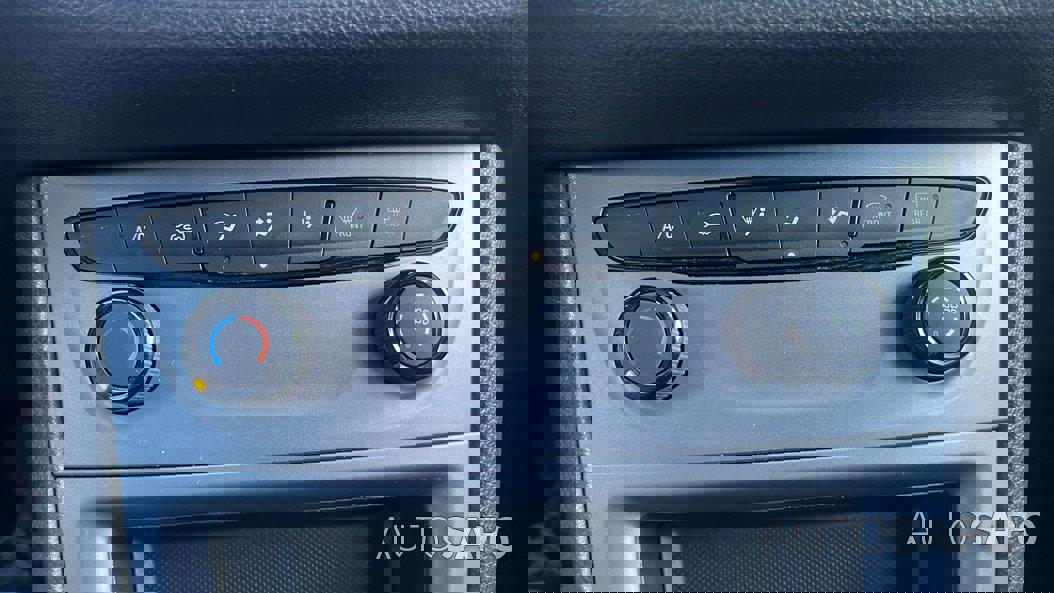 Opel Astra 1.5 D Business Edition Aut. S/S de 2020