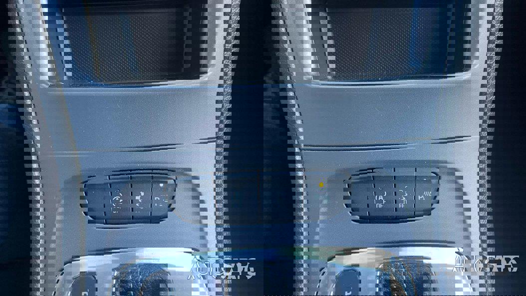 Opel Astra 1.5 D Business Edition Aut. S/S de 2020