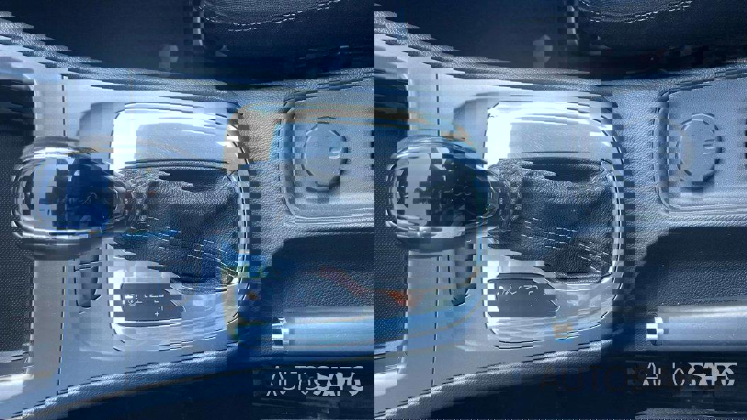 Opel Astra 1.5 D Business Edition Aut. S/S de 2020