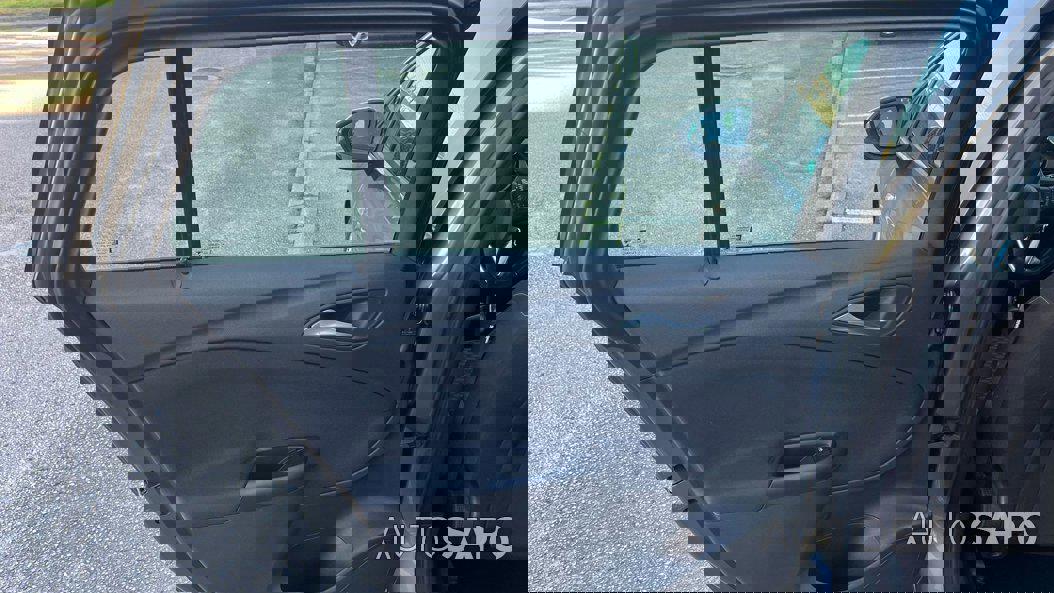 Opel Astra 1.5 D Business Edition Aut. S/S de 2020