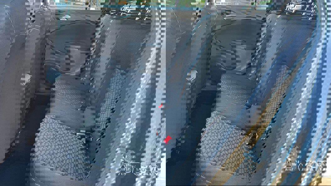 Opel Astra 1.5 D Business Edition Aut. S/S de 2020